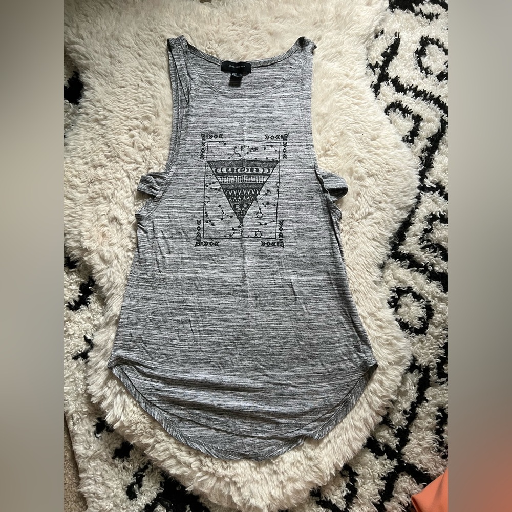 Atmosphere Athletic Tank Top